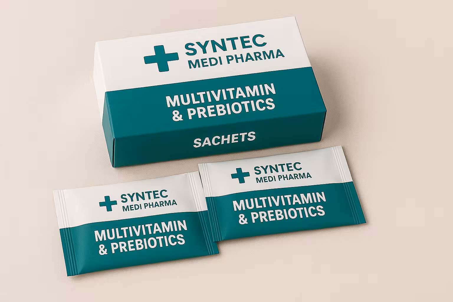 Advanced Probiotic Sachets